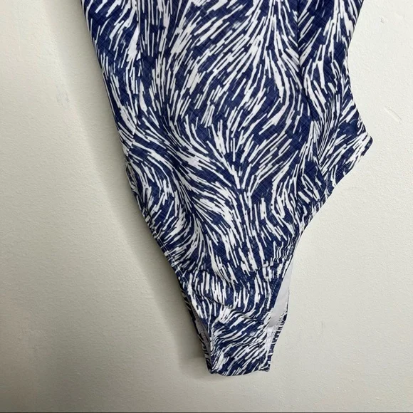ONIA Chelsea One-Piece Swimsuit Size M One Pieces